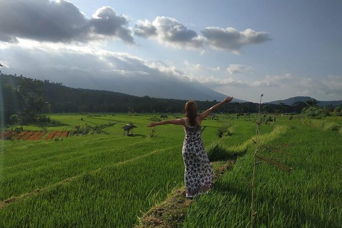 Bali Gate of Heaven, Swing and Waterfall - Practical Details: What to Expect