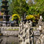 Bali Gate of Heaven Temple, Waterfall, Water Palace & Swing - FAQ