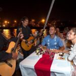 Bali Hai - Aristocat Evening Dinner Cruise - Key Points