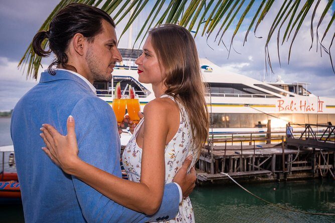 Bali Hai Sunset Dinner Cruise - Practicalities and Value