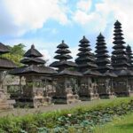 Bali Half-Day TANAH LOT SUNSET, Taman Ayun Temple with Dinner - The Value of This Tour