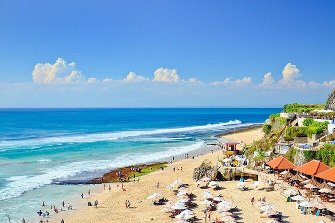 Bali Half-Day Uluwatu Temple Sunset, Kecak Dance, Dinner - What’s Included and What You Should Know