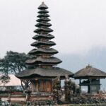Bali Handara Gate and Wanagiri Hidden Hill with Banyumala Waterfall - Exploring Bali’s Top Sights in One Day