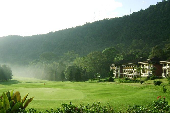 Bali Handara Golf and Country Club - An In-Depth Look at Bali Handara Golf and Country Club