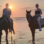 Bali Horse Riding Seminyak Beach Experience Private Transport - Frequently Asked Questions