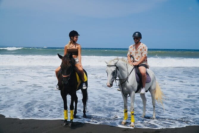 Bali Horse Riding Trot & Canter Sanur Beach include Transport - The Bottom Line: Who Will Love This?