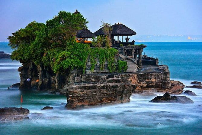 Bali ICONIC Spot Handara Gate-Lake Temple-Hidden Gems-Tanah Lot - Who Is This Tour Best For?