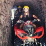 Bali Infinity Pool and Atv Quad Biking with Private Hotel Transfer - The Sum Up