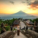 Bali Instagram: Gate of Heaven Temple Tour - A Complete Look at the Bali Instagram: Gate of Heaven Temple Tour