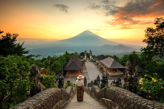 Bali Instagram: Gate of Heaven Temple Tour - A Complete Look at the Bali Instagram: Gate of Heaven Temple Tour