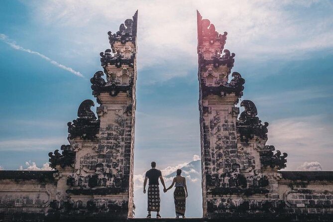 Bali Instagram: Gate of Heaven Tour - Who Should Book This Tour?