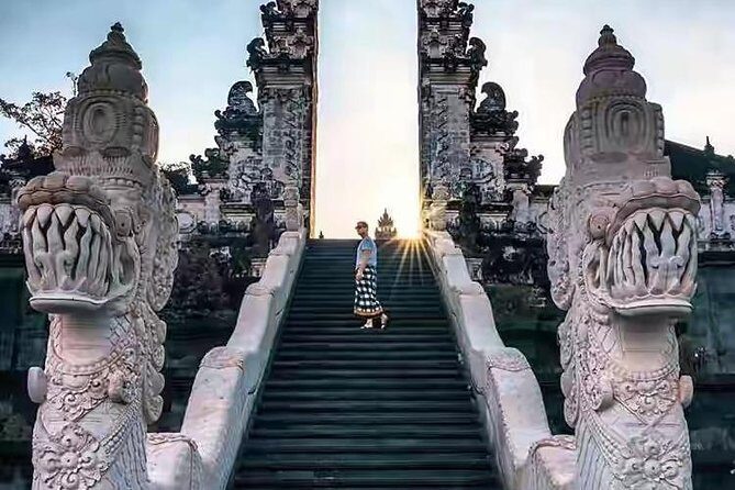 Bali Instagram Tour - All Inclusive - Authentic Experiences and Genuine Value