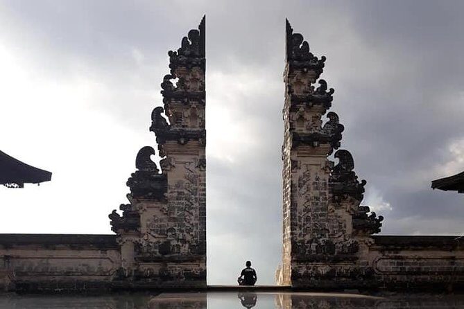 Bali Instagram Tour : Heaven Gate Tour - Tirta Gangga - Tukad Cepung Waterfalls - Who Should Book This Tour?