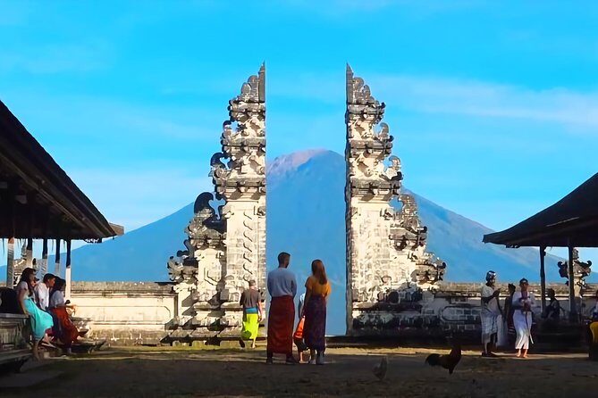 Bali Instagram Tour: Lempuyang Temple, Tirta Gangga and Tukad Cepung Waterfall - Final Thoughts: Is It Worth It?