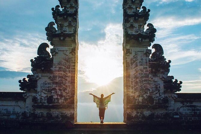 Bali Instagram Tour : The Most Beautiful and Stunning Spot - An In-Depth Look at the Bali Instagram Tour