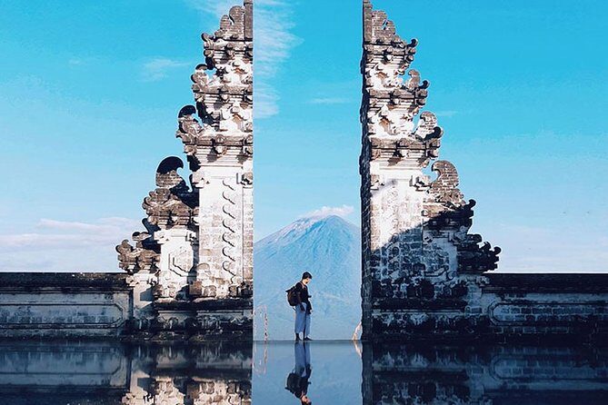 Bali Instagram Tour : The Most Popular Spots In Bali - Practical Aspects and What You Can Expect