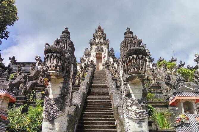 Bali Instagram Tour: The Most Scenic Spots - FAQ