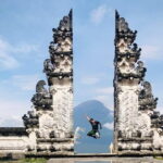 BALI INSTAGRAM TOURS; Heaven Gate, Tirta Gangga, Tukad Cepung waterfall - What We Love and What to Consider
