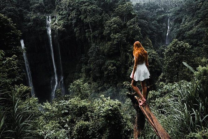 Bali instagramable private tour - Final Thoughts