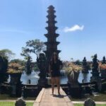 Bali : Instagrams Tour Lempuyang Temple, Tirta Gangga- Tukad Cepung , Tibumana Waterfall - What to Expect from the Tour
