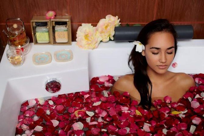 Bali Jimbaran Healing Dinner with Private Transport - Who Would Enjoy This Tour?