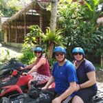 Bali Jungle ATV Thought Bamboo forest, Rice Fields and Puddles - Who Should Consider This Tour?