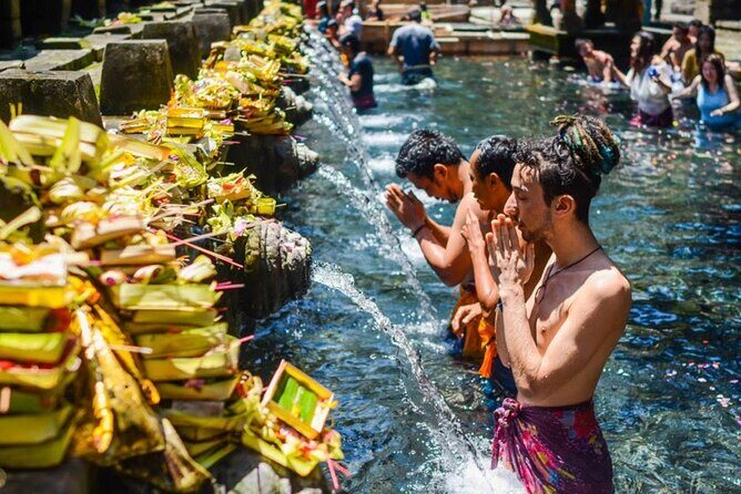 Bali Kintamani Tours - Who Will Love This Tour?