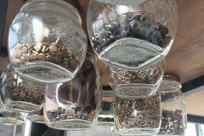 Bali Leather Craft Workshop - 6 hours ( canggu / seminyak) - FAQs