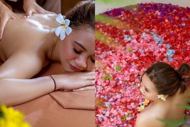 Bali Luxury Spa Massage and flower Bath 2 hour Treatmen - Final Thoughts
