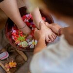 Bali Luxury Spa Massage, Flower bath 2hour - Frequently Asked Questions