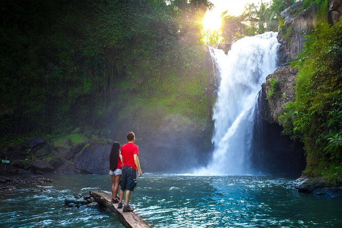 Bali Majestic Waterfall Tour - Final Thoughts on the Bali Majestic Waterfall Tour