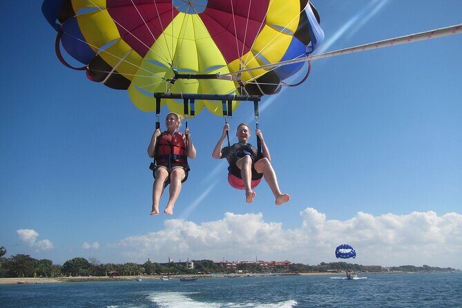 Bali Marine 3 Private Activities with Hotel Pick up - Who Will Love This Experience?