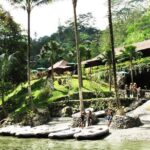 Bali Mason Adventure White Water Rafting - The Sum Up: A Balancing Act of Nature and Excitement