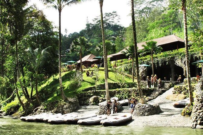 Bali Mason Adventure White Water Rafting - The Sum Up: A Balancing Act of Nature and Excitement