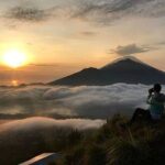Bali Mount Batur Sunrise Hike and Natural Hot Spring - The Sum Up