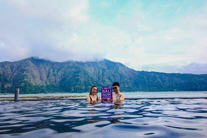 Bali: Mount Batur Sunrise Hike and Natural Hot Spring Option - FAQ