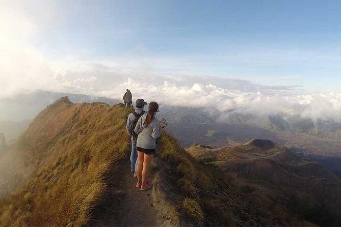 Bali : Mount Batur Sunrise Trek With All Inclusive - A Start Before Dawn — Bali’s Mount Batur Sunrise Trek