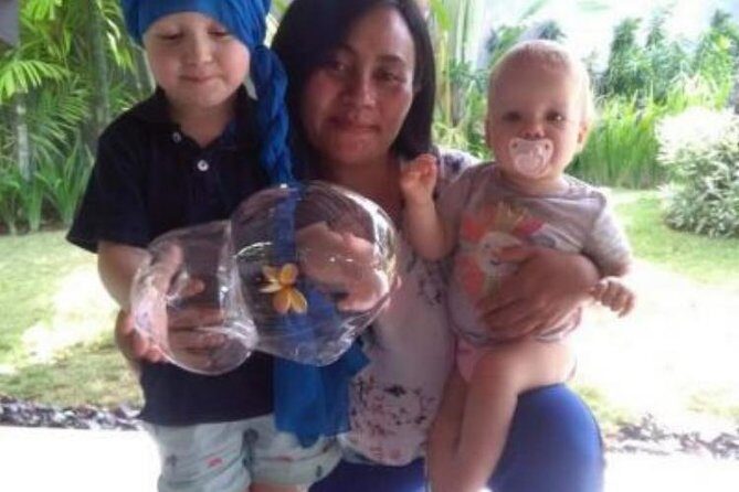 Bali Nanny Services : Professional and Cheerful Child Care - Final Thoughts