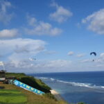 Bali Nusa Dua Paragliding with GoPro Experiences - An In-Depth Look at Bali Nusa Dua Paragliding with GoPro Experiences