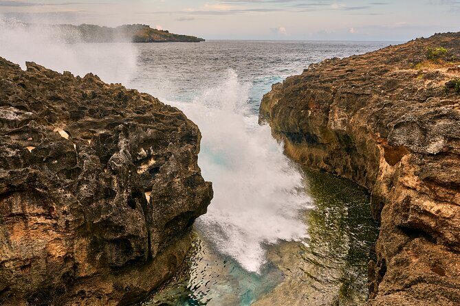 Bali Nusa Penida West Private All-Inclusive Tour - Authentic Experiences & Practical Insights