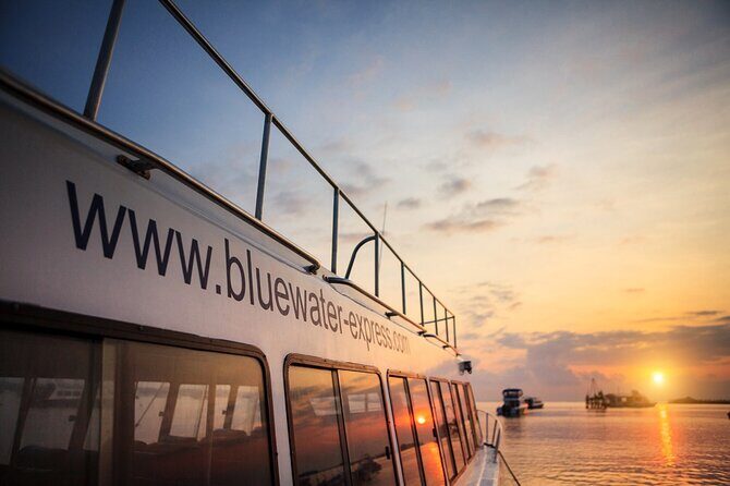Bali (Padang Bai) to Gili Trawangan - Gili Air - Lombok (Bangsal) - Authentic Experiences and Common Themes from Reviews