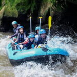 Bali Pertiwi White Water Rafting | Thrill on Ayung River - Detailed Itinerary and Experience Breakdown