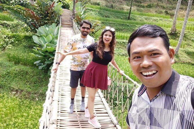 Bali Private 3 Days Tour Package Highlight - Final Thoughts