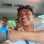 Bali Private arrival airport transfer - The Sum Up