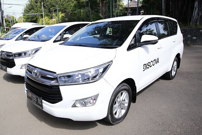 Bali Private Arrival Transfer: From Bali Airport to Bali Hotel - Final Thoughts