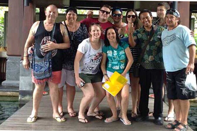 Bali Private Car Hire with an Experienced Driver - A Deep Dive Into the Bali Private Car Tour