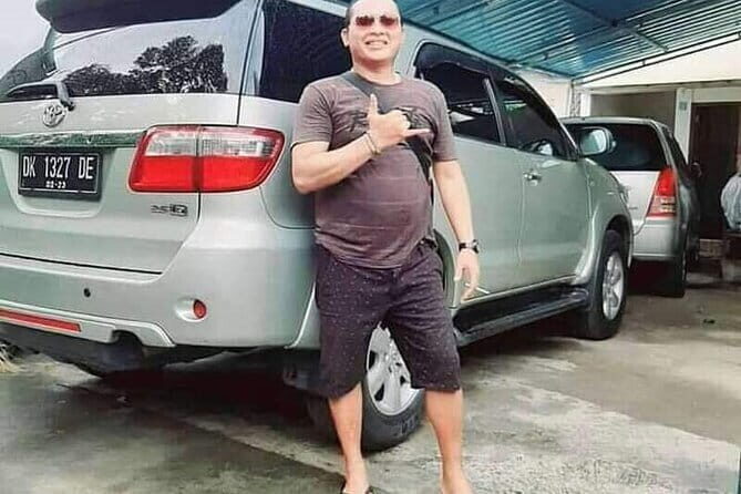 Bali Private Car Hire with Chauffeur - The Sum Up: The Value of a Private Chauffeur in Bali