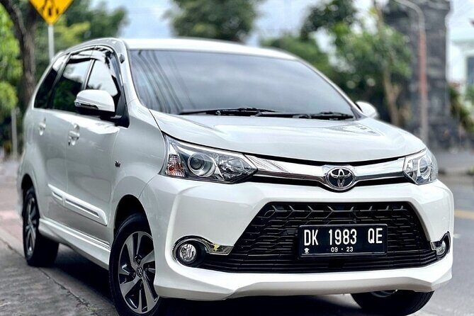 Bali Private Car Service with English Speaking Driver - FAQ