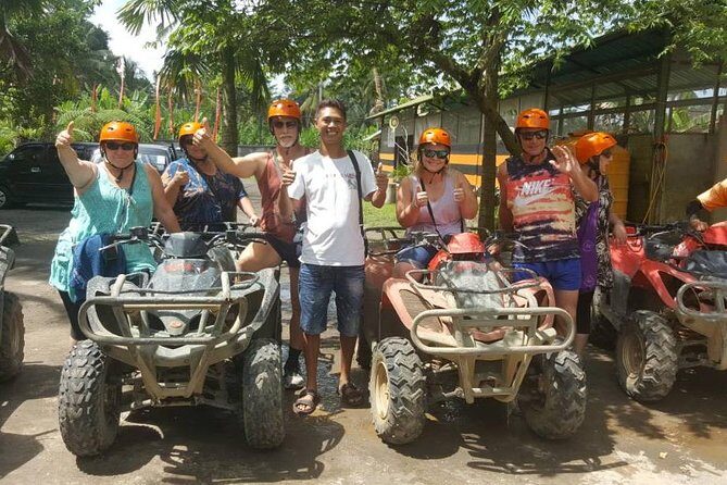 Bali Private Driver - Bali customized private tour