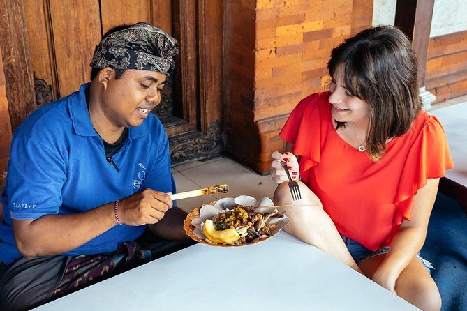 Bali Private Food Walking Tour With Locals: The 10 Tastings - Who Will Love This Tour?